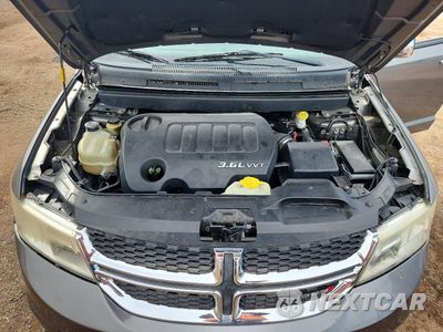 Zdjęcie 12 z 14 samochodu: 2013 DODGE JOURNEY SXT VIN:3C4PDCBG5DT571152 - miniatura