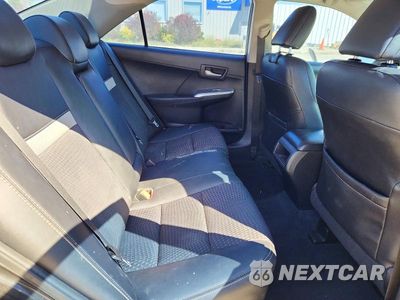 Zdjęcie 10 z 12 samochodu: 2013 TOYOTA CAMRY SE VIN:4T1BF1FK5DU292373 - miniatura