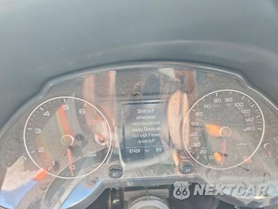 Zdjęcie 9 z 13 samochodu: 2016 AUDI Q5 PREMIUM PLUS VIN:WA1L2AFP6GA019698 - miniatura