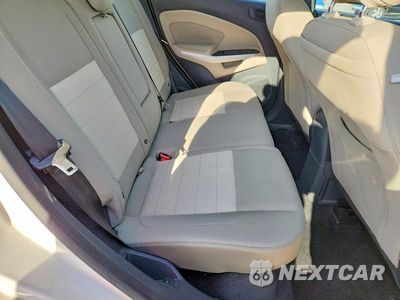 Zdjęcie 10 z 12 samochodu: 2018 FORD ECOSPORT S VIN:MAJ3P1RE2JC226821 - miniatura