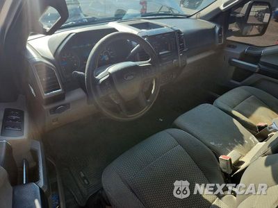 Zdjęcie 8 z 12 samochodu: 2016 FORD F150 SUPERCREW VIN:1FTEW1E88GKE05952 - miniatura