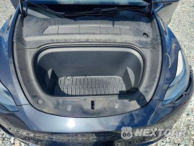 Zdjęcie 11 z 13 samochodu: 2024 TESLA MODEL Y VIN:7SAYGDEE4RF032767 - miniatura