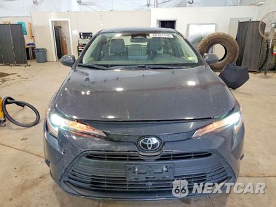 Piąte zdjęcie samochodu w środku: 2024 TOYOTA COROLLA LE VIN:JTDB4MEE8R3022722 - miniatura