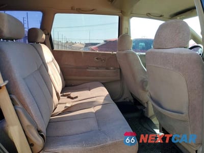 Zdjęcie 11 z 13 samochodu: 1997 HONDA ODYSSEY BASE VIN:JHMRA1868VC017037 - miniatura