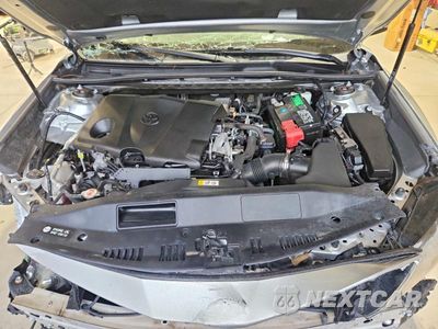 Zdjęcie 11 z 12 samochodu: 2020 TOYOTA CAMRY LE VIN:4T1C11AK1LU330786 - miniatura