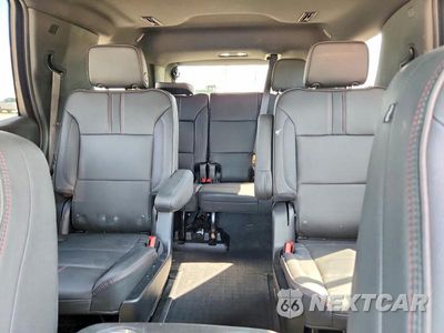 Zdjęcie 10 z 13 samochodu: 2026 CHEVROLET TAHOE K1500 RST VIN:1GNS6RKD6TR137222 - miniatura
