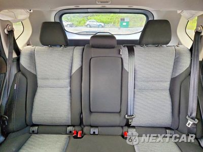 Zdjęcie 10 z 13 samochodu: 2023 NISSAN ROGUE SV VIN:JN8BT3BB1PW467620 - miniatura