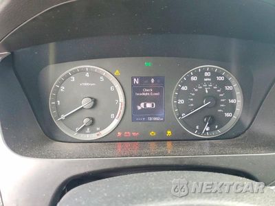 Zdjęcie 9 z 12 samochodu: 2015 HYUNDAI SONATA SE VIN:5NPE24AF9FH120661 - miniatura