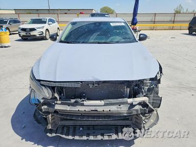 Piąte zdjęcie samochodu w środku: 2023 NISSAN ALTIMA SR VIN:1N4BL4CV1PN398448 - miniatura