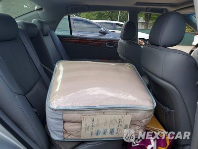 Zdjęcie 10 z 13 samochodu: 2005 TOYOTA AVALON XLS VIN:4T1BK36B75U041735 - miniatura