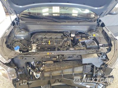 Zdjęcie 12 z 14 samochodu: 2026 HYUNDAI VENUE SEL VIN:KMHRC8A36TU465333 - miniatura