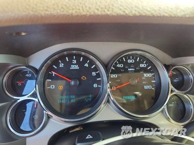 Zdjęcie 9 z 12 samochodu: 2013 GMC SIERRA K1500 SLE VIN:1GTR2VE79DZ194128 - miniatura