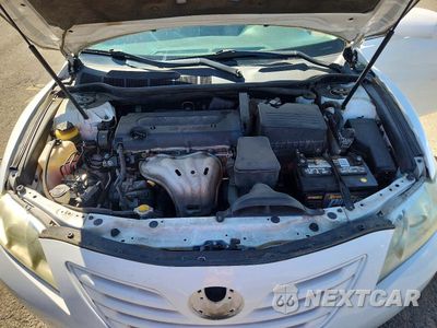 Zdjęcie 11 z 12 samochodu: 2009 TOYOTA CAMRY LE VIN:4T1BE46K89U800668 - miniatura