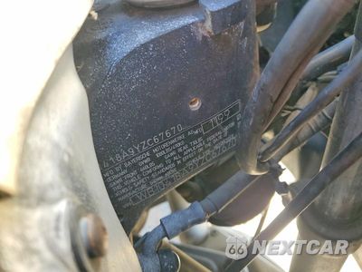 Zdjęcie 9 z 9 samochodu: 2000 BMW R 1100 RT VIN:WB10418A9YZC67670 - miniatura