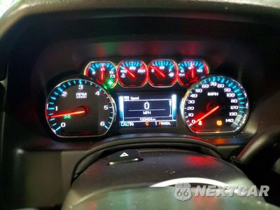 Zdjęcie 9 z 13 samochodu: 2018 CHEVROLET TAHOE K1500 PREMIER VIN:1GNSKCKJ6JR187310 - miniatura