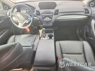 Zdjęcie 8 z 12 samochodu: 2013 ACURA RDX TECHNOLOGY VIN:5J8TB4H51DL001386 - miniatura