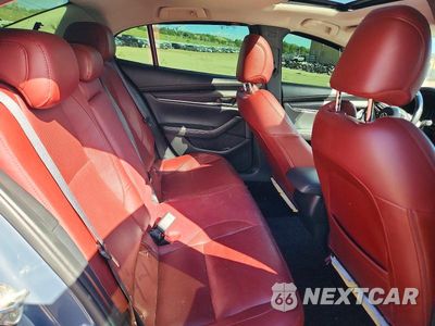 Zdjęcie 10 z 12 samochodu: 2023 MAZDA 3 PREFERRED VIN:3MZBPBCM1PM360137 - miniatura
