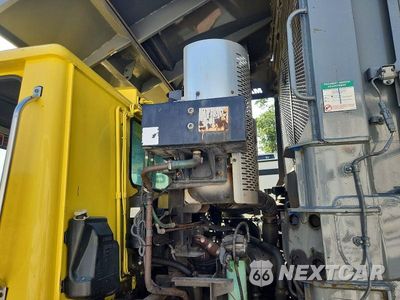 Zdjęcie 10 z 13 samochodu: 2014 MACK LEU613 REFUSE TRUCK VIN:1M2AU02C8EM008844 - miniatura
