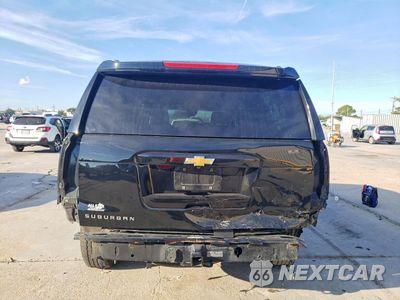Zdjęcie 6 z 14 samochodu: 2020 CHEVROLET SUBURBAN C1500 LS VIN:1GNSCGKC2LR145354 - miniatura