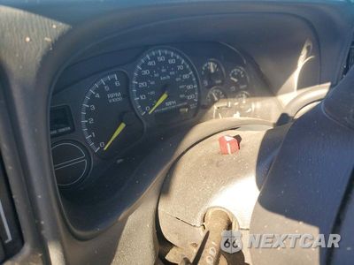 Zdjęcie 9 z 12 samochodu: 2001 CHEVROLET SILVERADO K1500 VIN:1GCEK14T91Z122301 - miniatura
