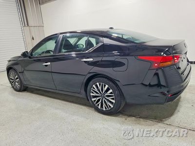 Drugie zdjęcie samochodu z przodu: 2025 NISSAN ALTIMA SV VIN:1N4BL4DV6SN367347 - miniatura
