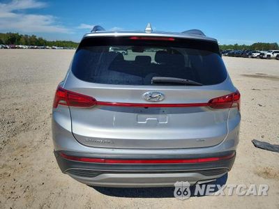 Zdjęcie 6 z 13 samochodu: 2023 HYUNDAI SANTA FE SEL VIN:5NMS2DAJ3PH538929 - miniatura