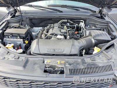 Zdjęcie 12 z 14 samochodu: 2025 DODGE DURANGO R VIN:1C4SDJCT7SC502594 - miniatura