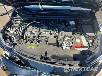 Zdjęcie 11 z 12 samochodu: 2024 TOYOTA COROLLA HYBRID LE VIN:JTDBCMFE0R3052556 - miniatura
