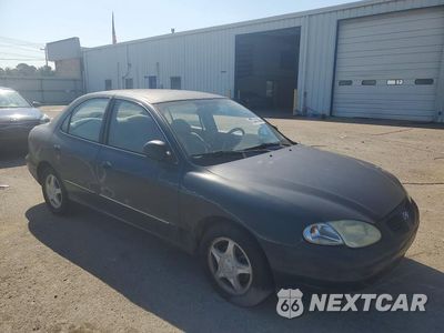 Czwarte zdjęcie samochodu z boku: 2000 HYUNDAI ELANTRA GLS VIN:KMHJF35F5YU971254 - miniatura