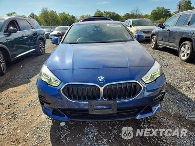 Piąte zdjęcie samochodu w środku: 2024 BMW 228XI VIN:WBA73AK03R7R28671 - miniatura