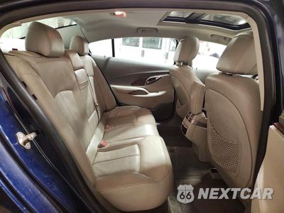 Zdjęcie 10 z 12 samochodu: 2010 BUICK LACROSSE CXL VIN:1G4GC5GG9AF221628 - miniatura