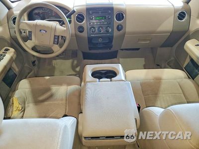 Zdjęcie 8 z 12 samochodu: 2006 FORD F150 SUPERCREW VIN:1FTRW12W36KC38774 - miniatura