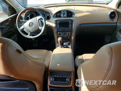 Zdjęcie 8 z 13 samochodu: 2017 BUICK ENCLAVE VIN:5GAKRCKD0HJ110909 - miniatura
