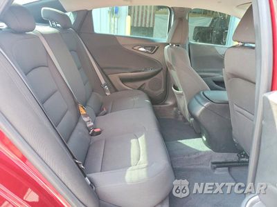Zdjęcie 10 z 12 samochodu: 2020 CHEVROLET MALIBU RS VIN:1G1ZG5ST2LF065191 - miniatura