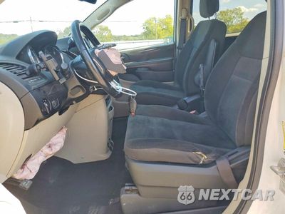 Zdjęcie 7 z 14 samochodu: 2017 DODGE GRAND CARAVAN SE VIN:2C4RDGBG5HR855891 - miniatura
