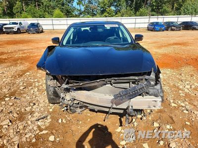 Piąte zdjęcie samochodu w środku: 2016 NISSAN MAXIMA PLATINUM VIN:1N4AA6AP1GC429355 - miniatura