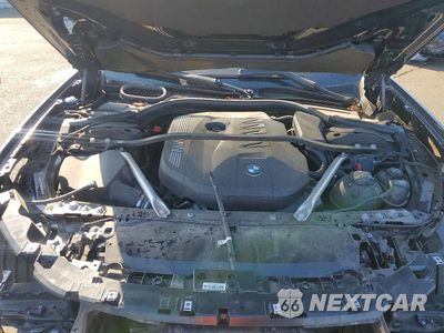 Zdjęcie 11 z 12 samochodu: 2025 BMW 740 I VIN:WBA23EH09SCV64486 - miniatura