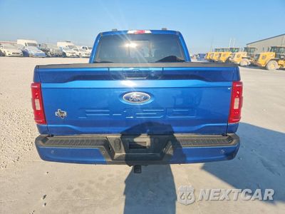 Zdjęcie 6 z 13 samochodu: 2022 FORD F150 SUPERCREW VIN:1FTFW1E55NKF09290 - miniatura