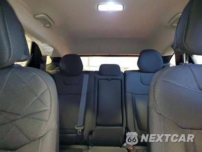 Zdjęcie 10 z 13 samochodu: 2025 HYUNDAI TUCSON SE VIN:5NMJACDE2SH602734 - miniatura