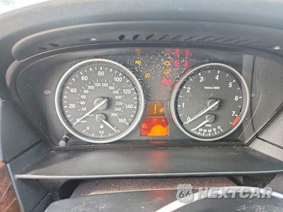 Zdjęcie 9 z 13 samochodu: 2008 BMW 528 I VIN:WBANU53558C113643 - miniatura