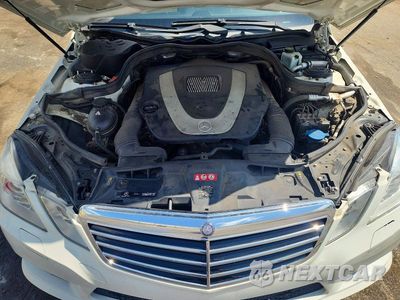 Zdjęcie 11 z 13 samochodu: 2010 MERCEDES-BENZ E 350 VIN:WDDHF5GB8AA227637 - miniatura