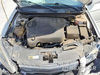 Zdjęcie 11 z 12 samochodu: 2013 CHRYSLER 200 TOURING VIN:1C3CCBBG2DN744299 - miniatura