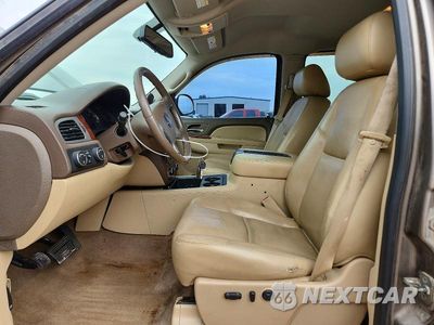 Zdjęcie 7 z 12 samochodu: 2012 CHEVROLET SILVERADO K1500 LTZ VIN:3GCPKTE78CG251851 - miniatura