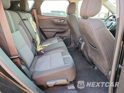 Zdjęcie 10 z 12 samochodu: 2024 CHEVROLET BLAZER 2LT VIN:3GNKBHR48RS168649 - miniatura
