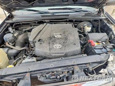 Zdjęcie 11 z 13 samochodu: 2013 TOYOTA TACOMA DOUBLE CAB PRERUNNER VIN:5TFJU4GN9DX048045 - miniatura