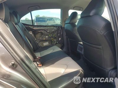 Zdjęcie 10 z 13 samochodu: 2021 TOYOTA CAMRY LE VIN:4T1C31AK1MU564650 - miniatura