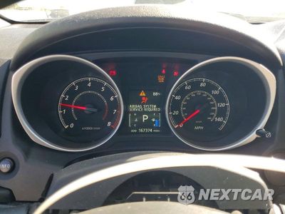 Zdjęcie 9 z 12 samochodu: 2014 MITSUBISHI OUTLANDER SPORT ES VIN:4A4AP3AU6EE030304 - miniatura