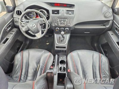 Zdjęcie 8 z 13 samochodu: 2012 MAZDA 5 VIN:JM1CW2DL2C0143452 - miniatura