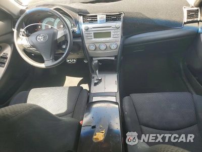 Zdjęcie 8 z 12 samochodu: 2010 TOYOTA CAMRY SE V6 VIN:4T1BK3EK8AU607087 - miniatura