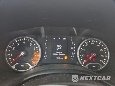 Zdjęcie 9 z 13 samochodu: 2018 JEEP RENEGADE LATITUDE VIN:ZACCJBBBXJPH99608 - miniatura
